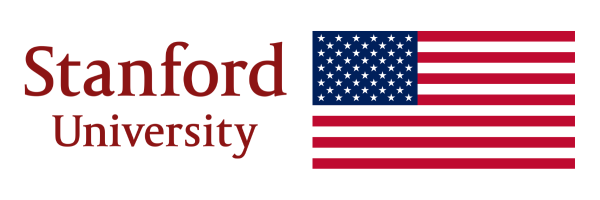 Universidade Stanford University Logomarca