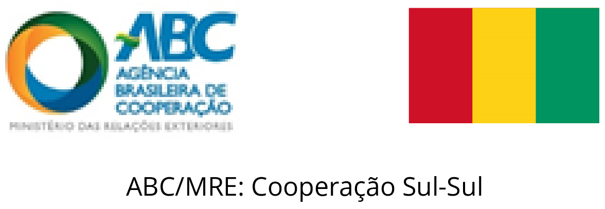 Cooperação Sul-Sul Logomarca