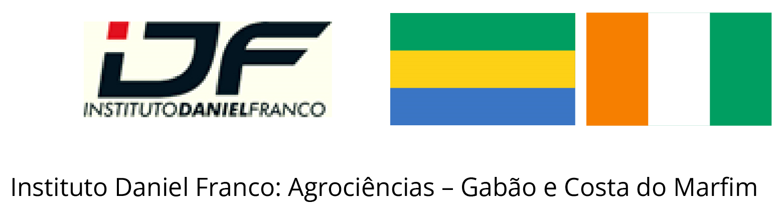 Instituto Daniel Franco Logo