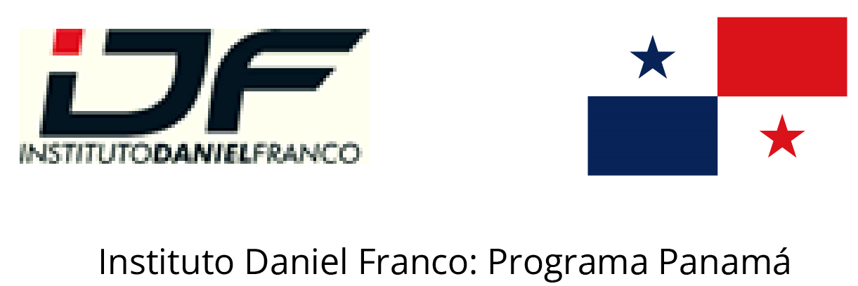 Instituto Daniel Franco Logo