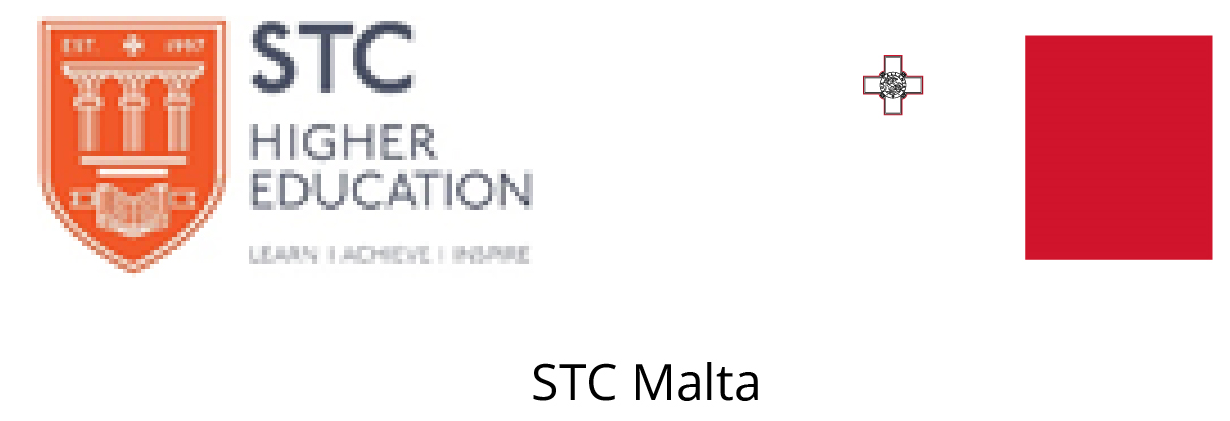 STC - Higher Education Logo