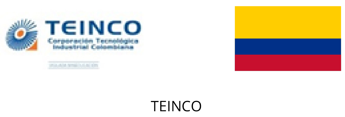 Teinco Logomarca