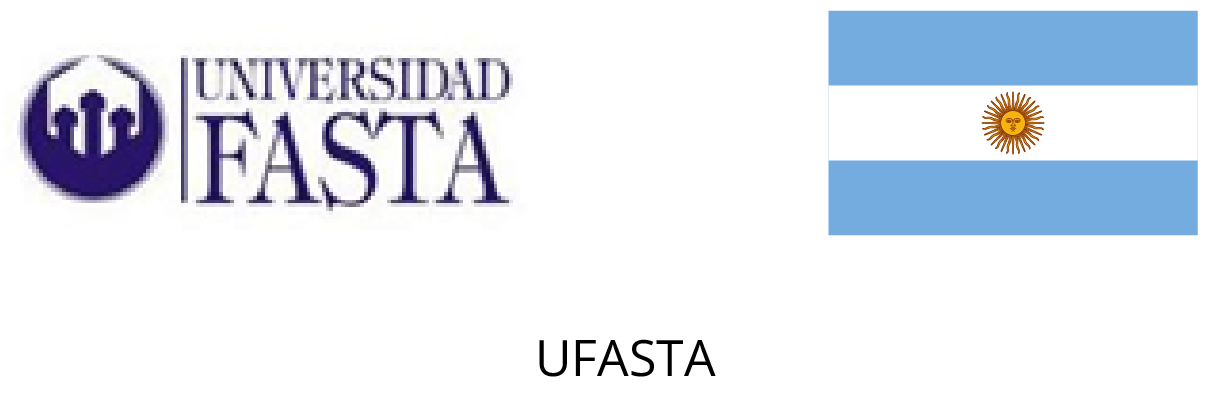 Universidade Fasta Logomarca