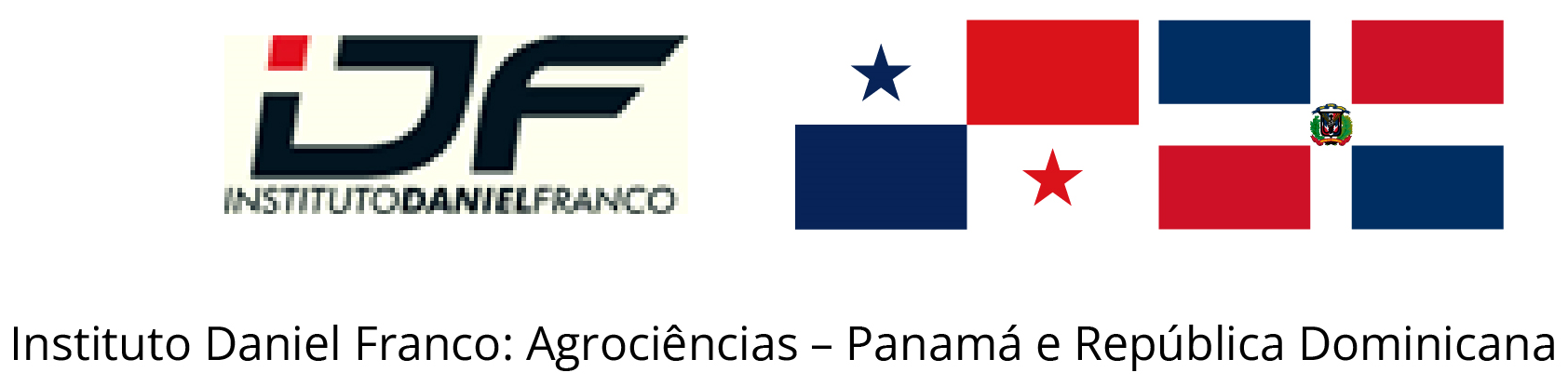 Instituto Daniel Franco Logo