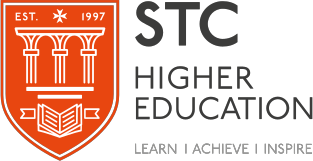 STC - Higher Education Logo