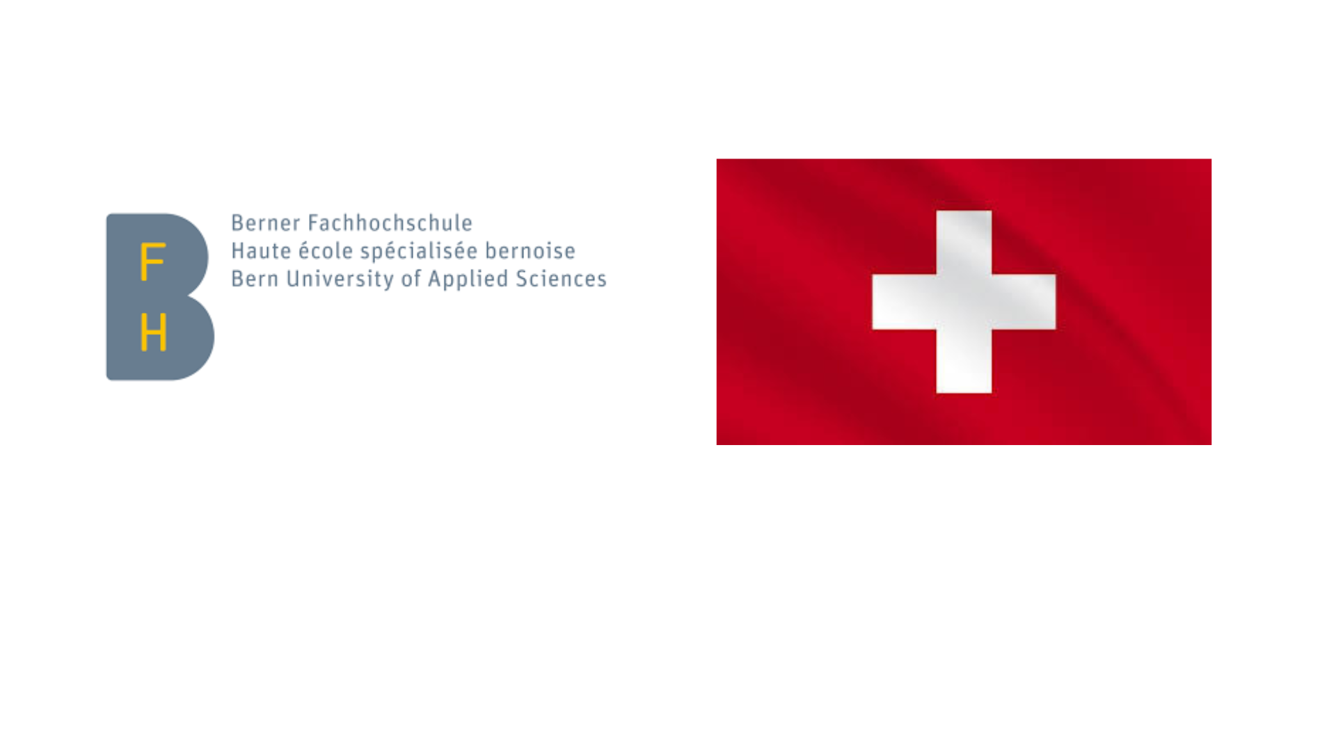 Bern University of Applied Sciences