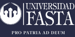 Universidade Fasta Logomarca