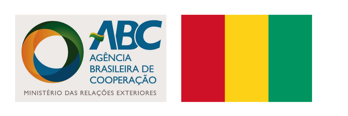 Cooperação Sul-Sul Logomarca