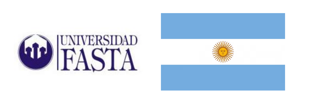 Universidade Fasta Logomarca