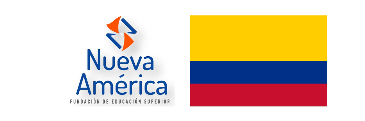 Fundación Superior Nueva América Logo