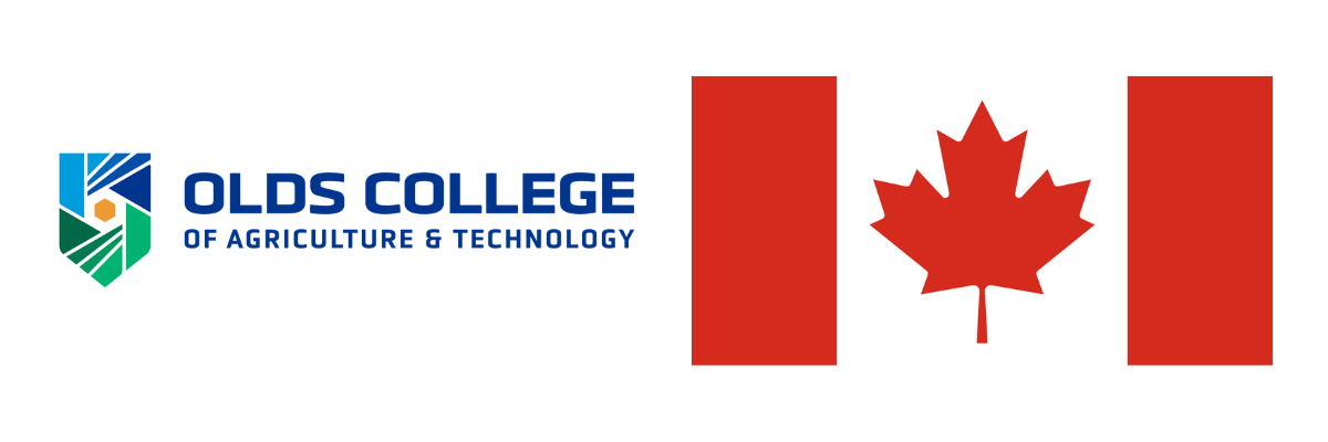 OLDS COLLEGE Logomarca