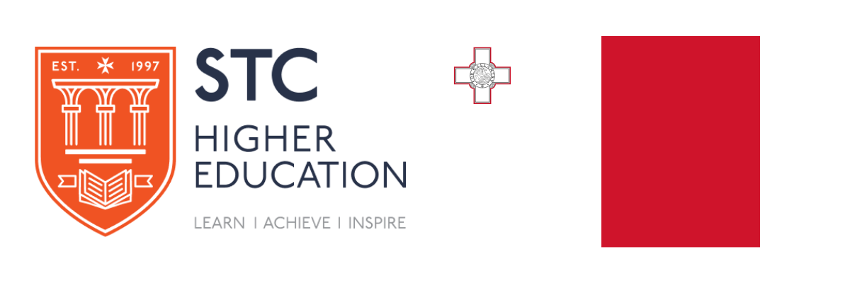 STC - Higher Education Logomarca