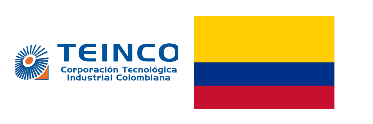 Teinco Logomarca